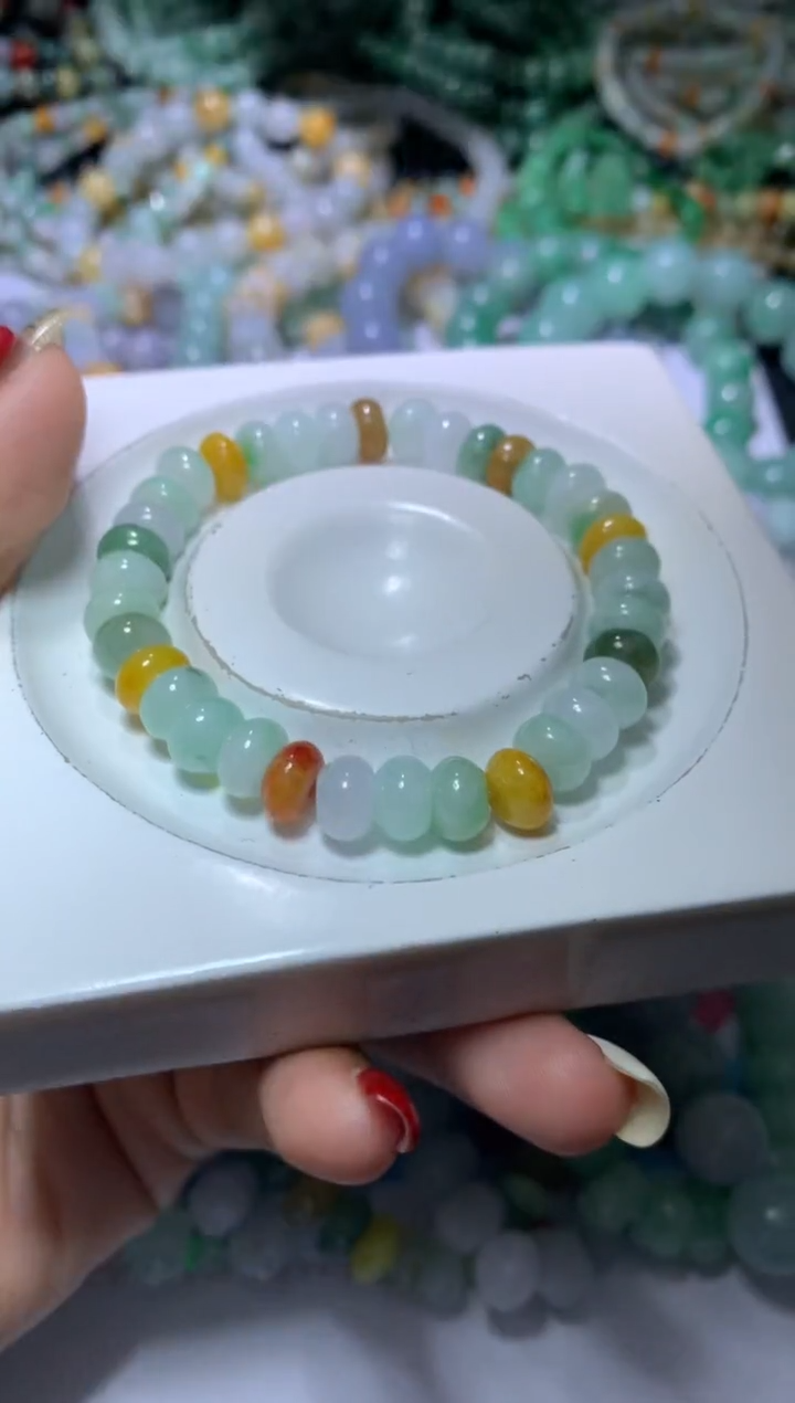 【闪购商品】翡翠挂件未镶嵌CXX000428