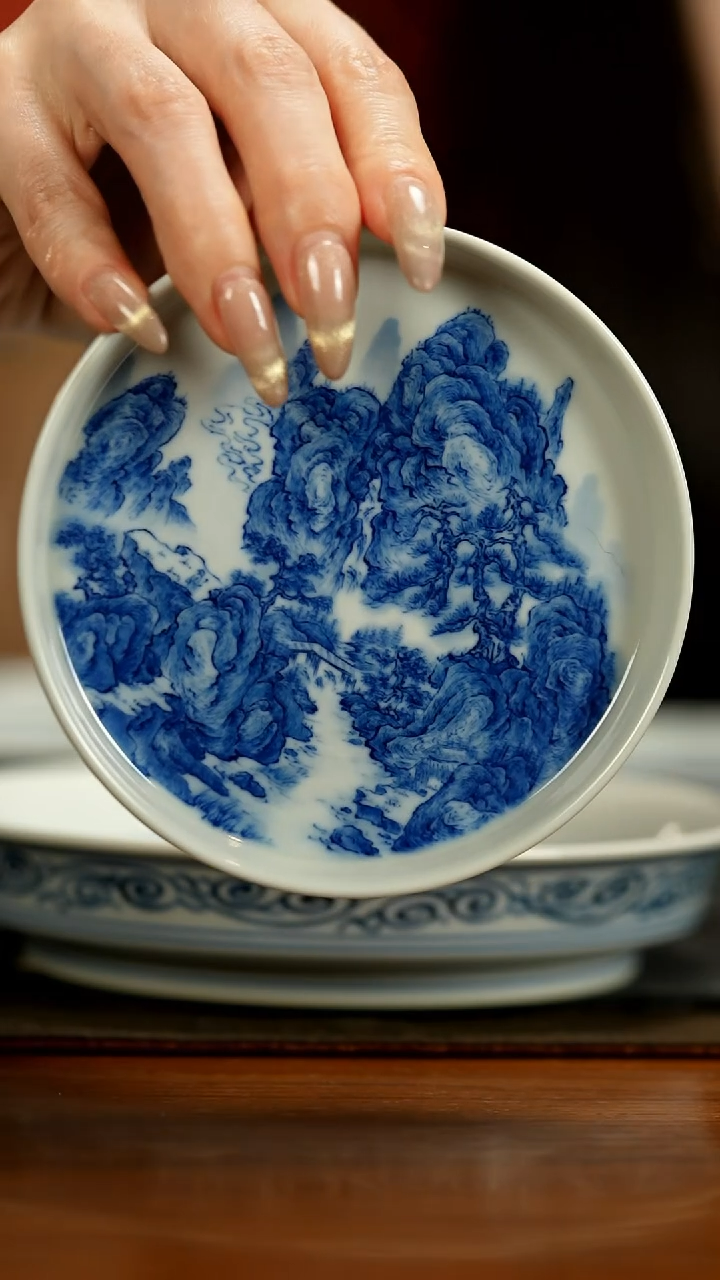 【闪购商品】瓷片刘建峰