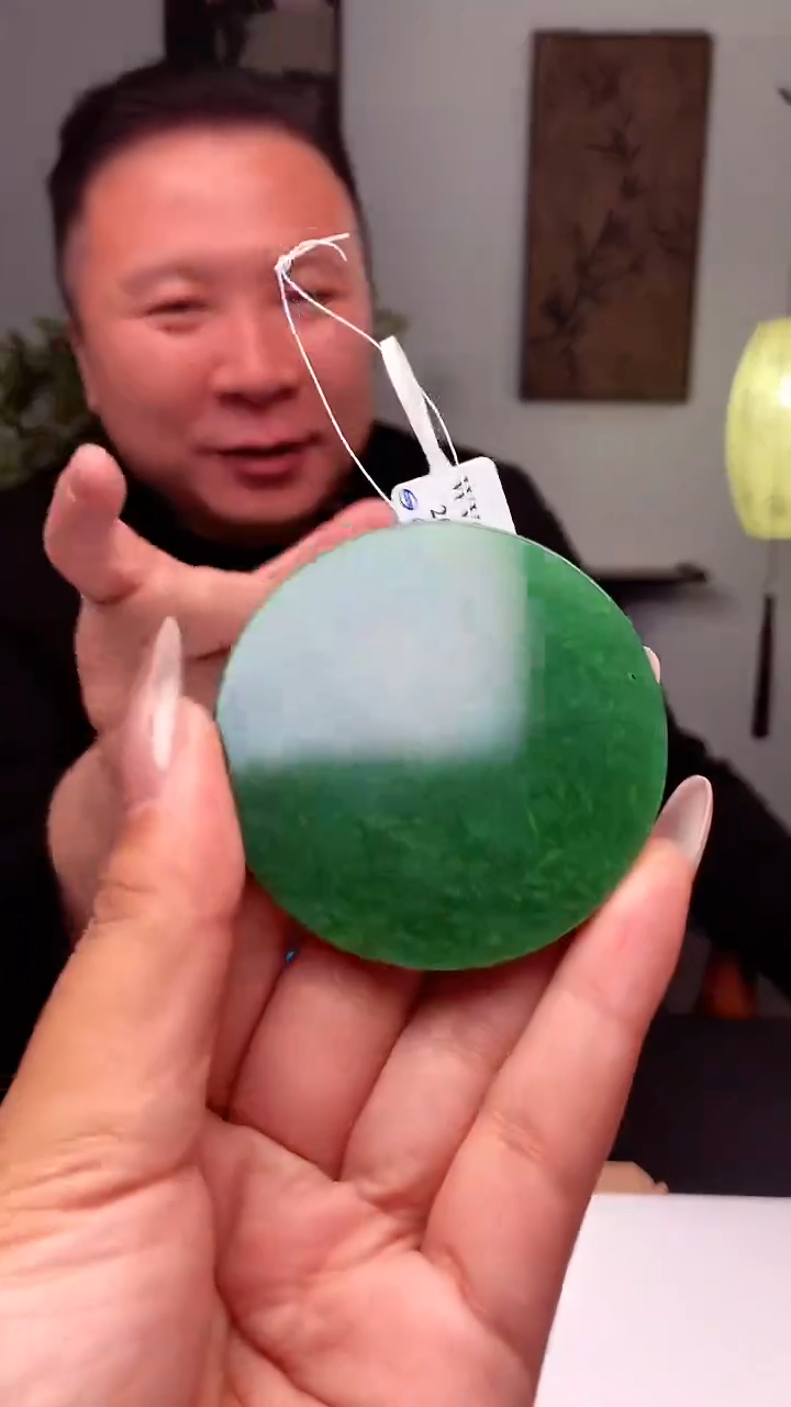 【闪购商品】定制和田玉拍一发一