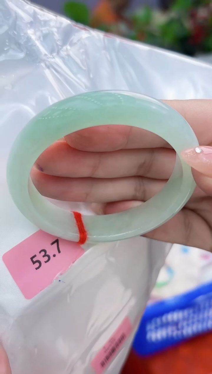 【闪购商品】翡翠手镯未镶嵌翡翠手镯