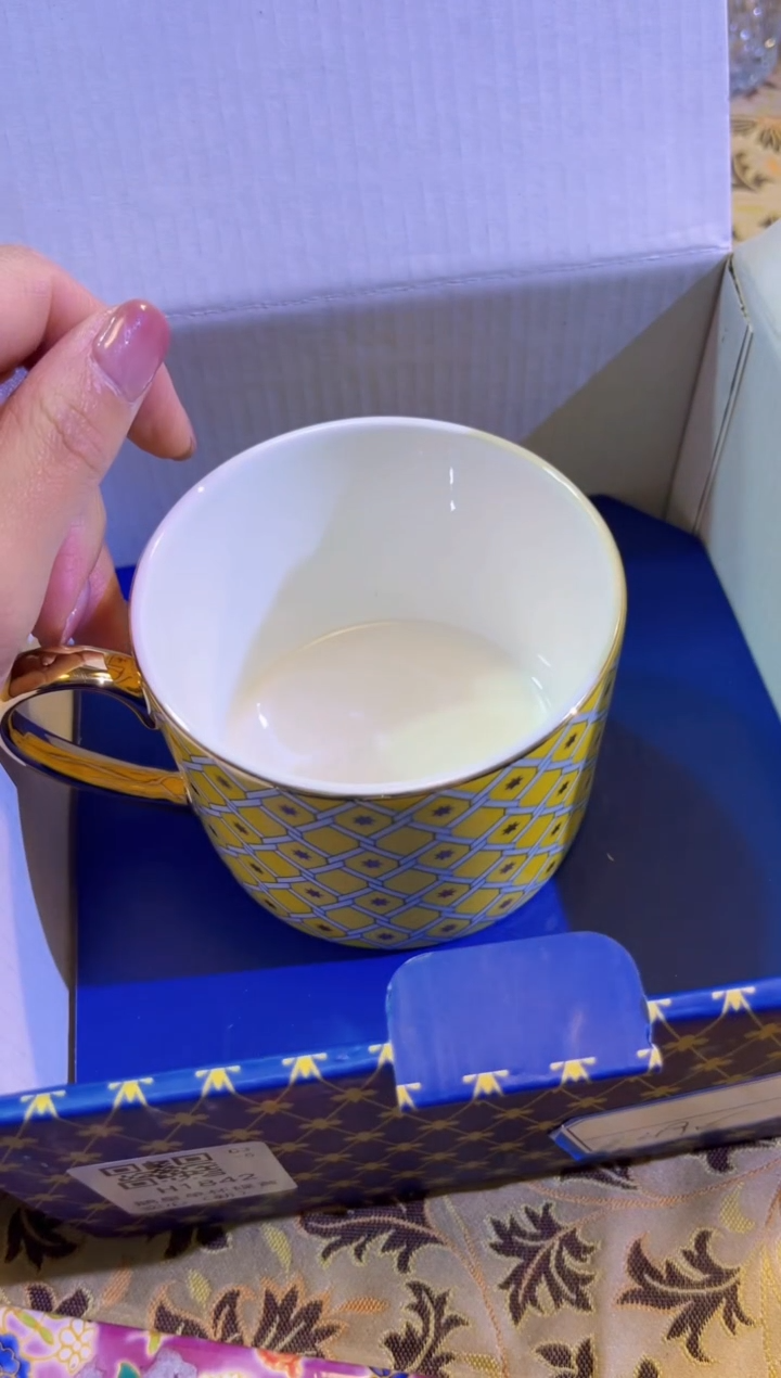 【闪购商品】瓷片陶茶666文玩周边多人