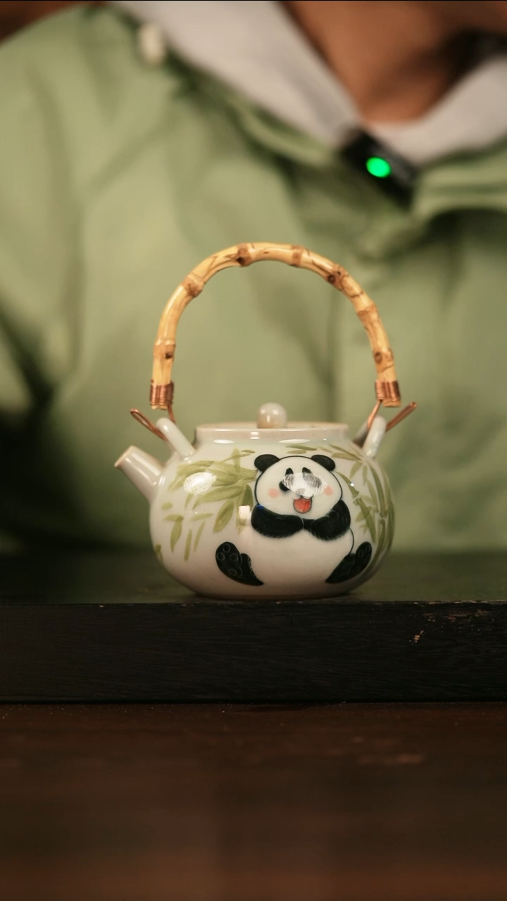 【闪购商品】其他035遇瓷手作同款