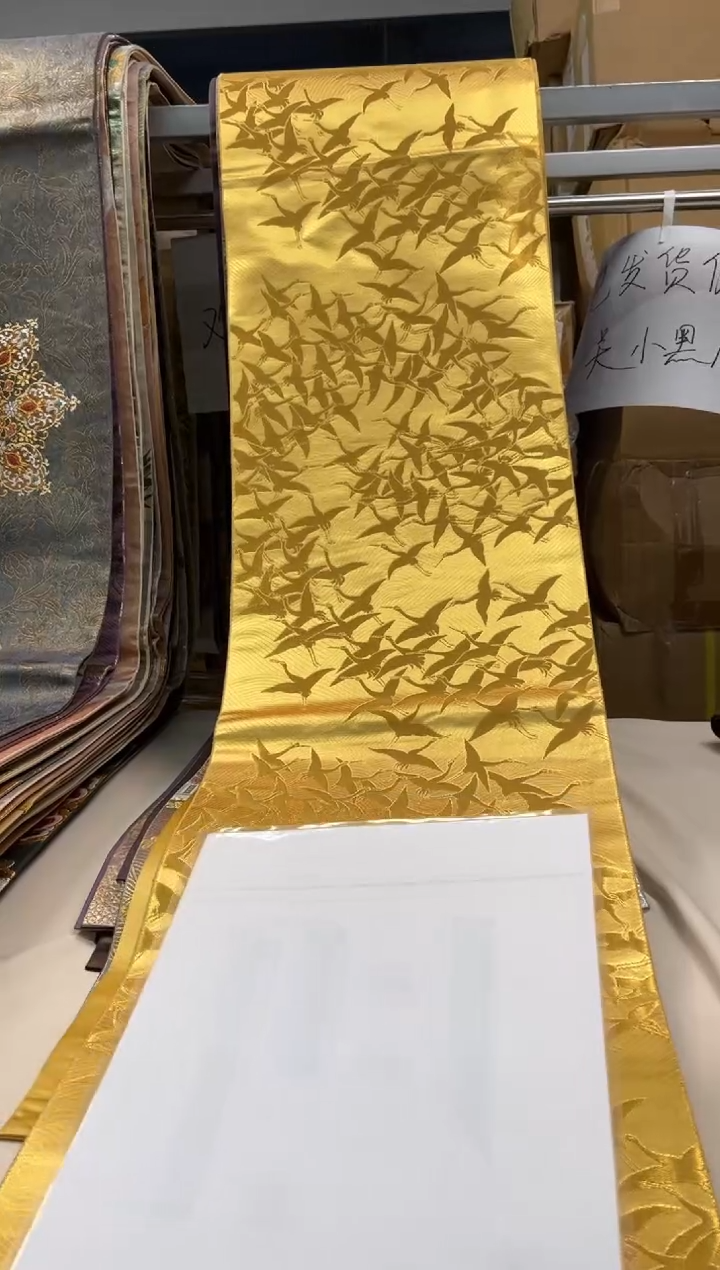 【闪购商品】织绣精选中古物品默认有瑕
