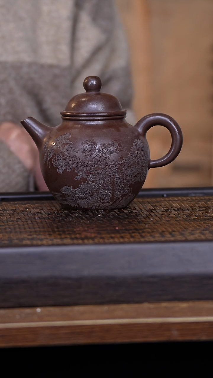 【闪购商品】紫砂茶壶645879312456789