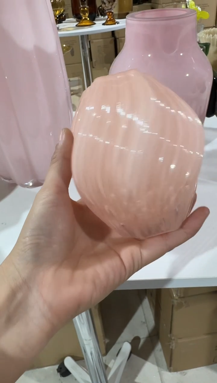 万间家居美物花瓶432