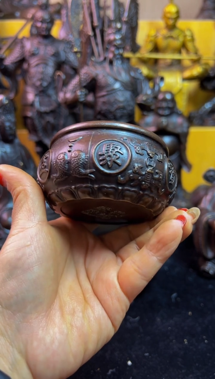 【闪购商品】1案台摆件 物品摆件