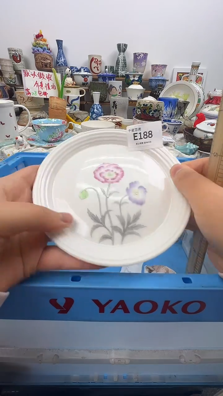 瓷片透***ˣ千瓷百陶 默认微瑕E188