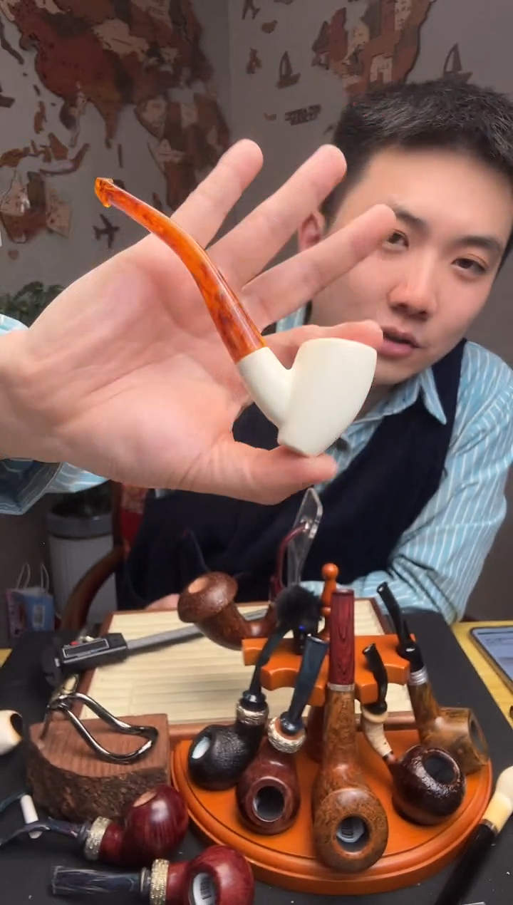 意大利进口石楠木