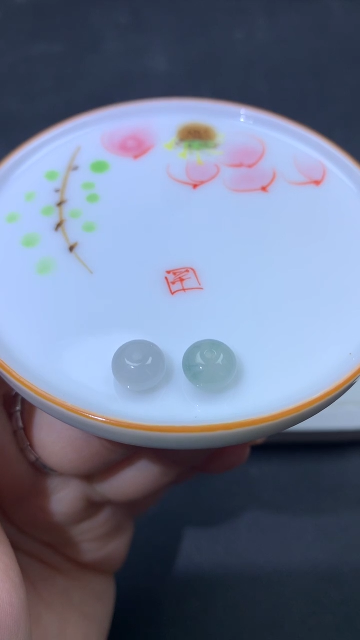 【闪购商品】定制翡翠未镶嵌/0061768