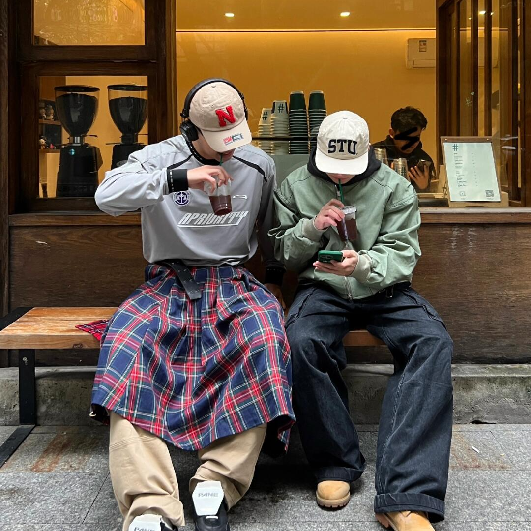 【牛魔王】25ss口袋款na家净版310克重磅T恤