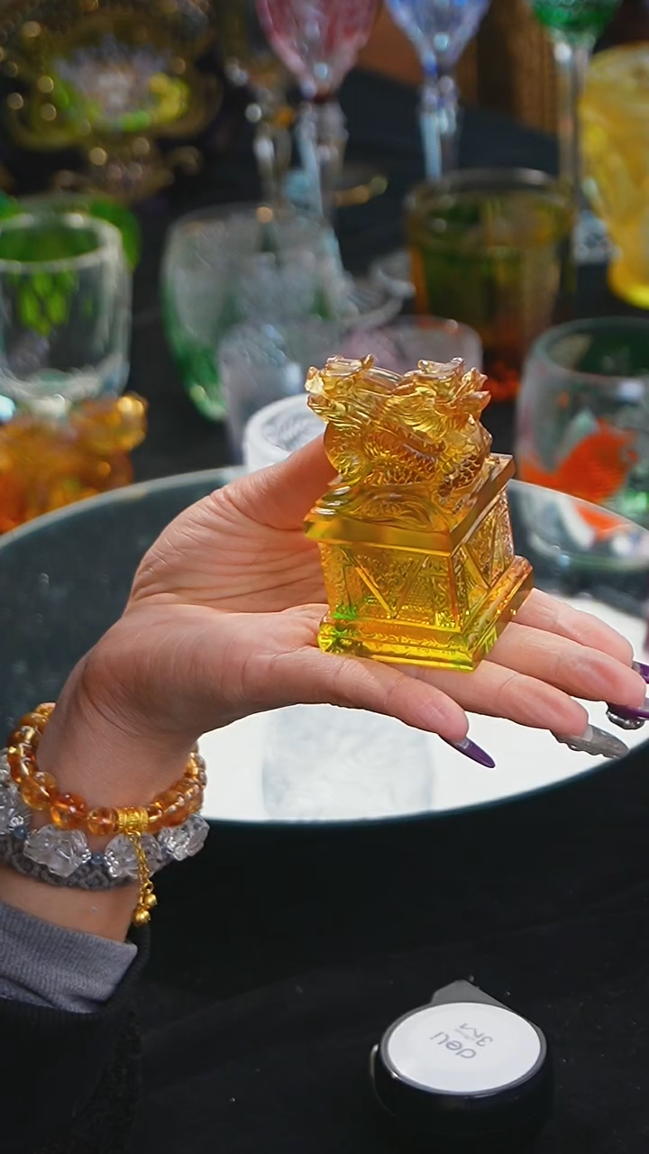 【闪购商品】摆件米多家中古器物如图所示78531