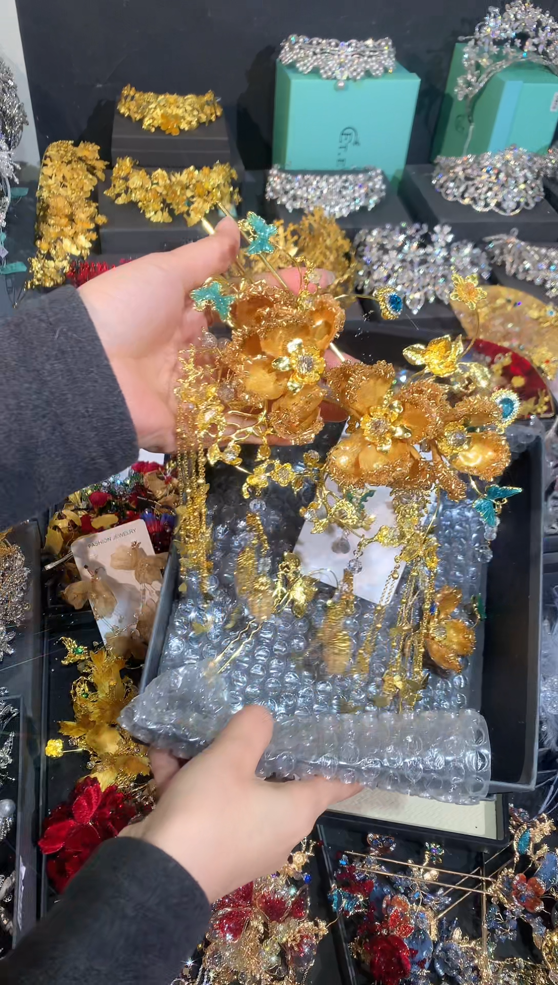 混合材质11111111111111饰品