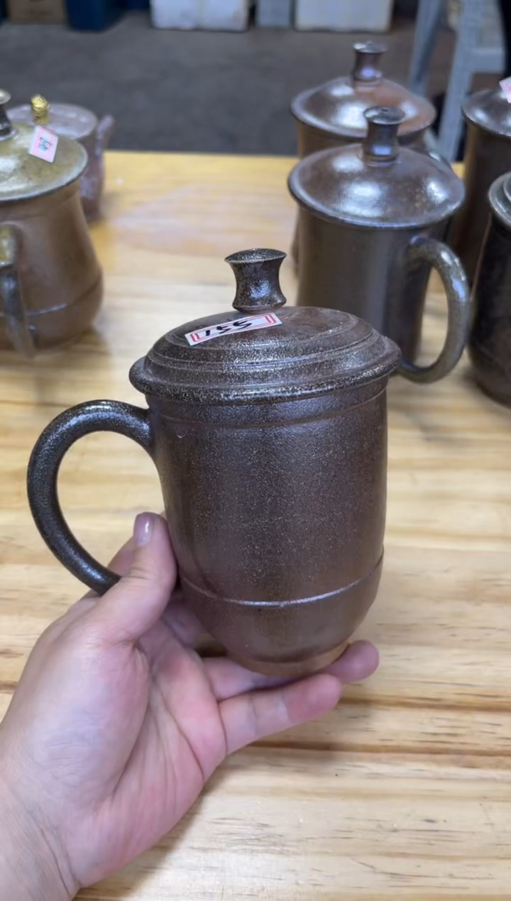 【闪购商品】办公杯155号【白云推荐】
