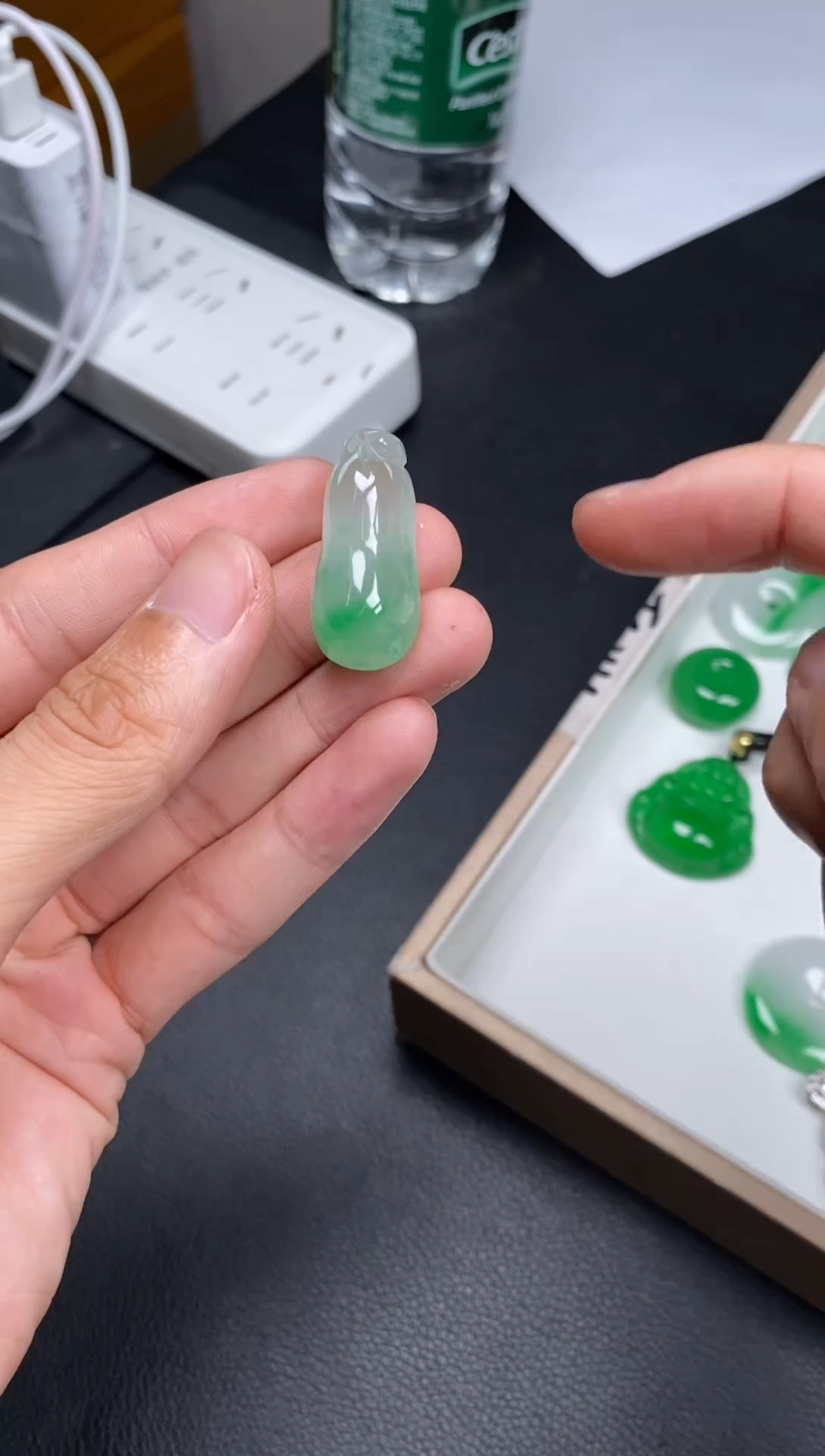 所见即所得（一物一图）174（配扣头）