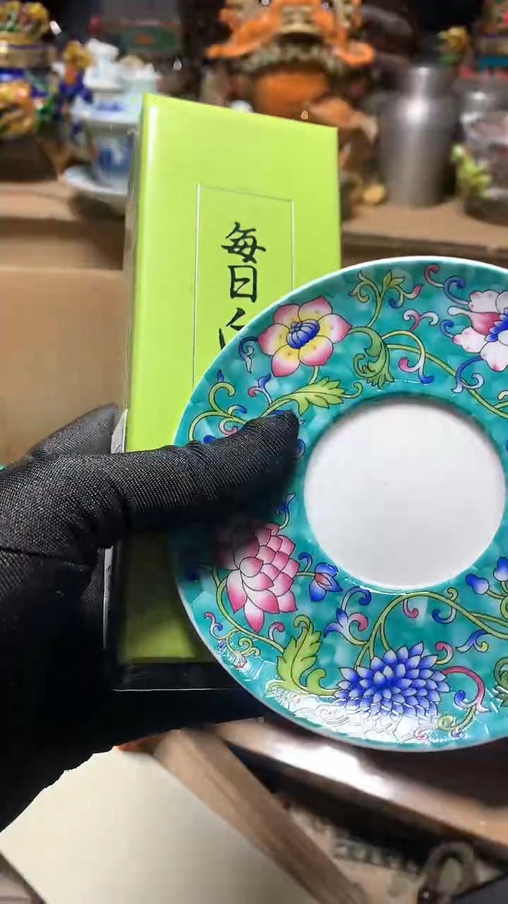 【闪购商品】瓷器默认微瑕瓷器
