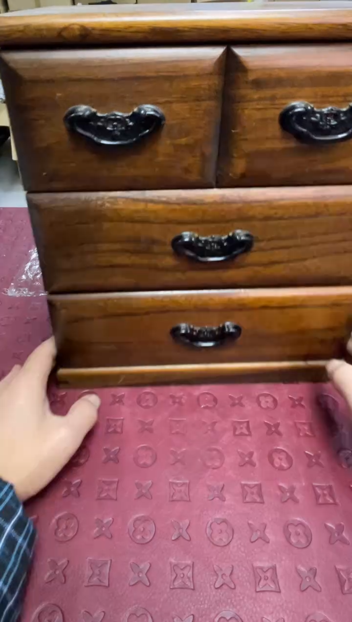 木 默认微瑕，no退no换，介意勿拍