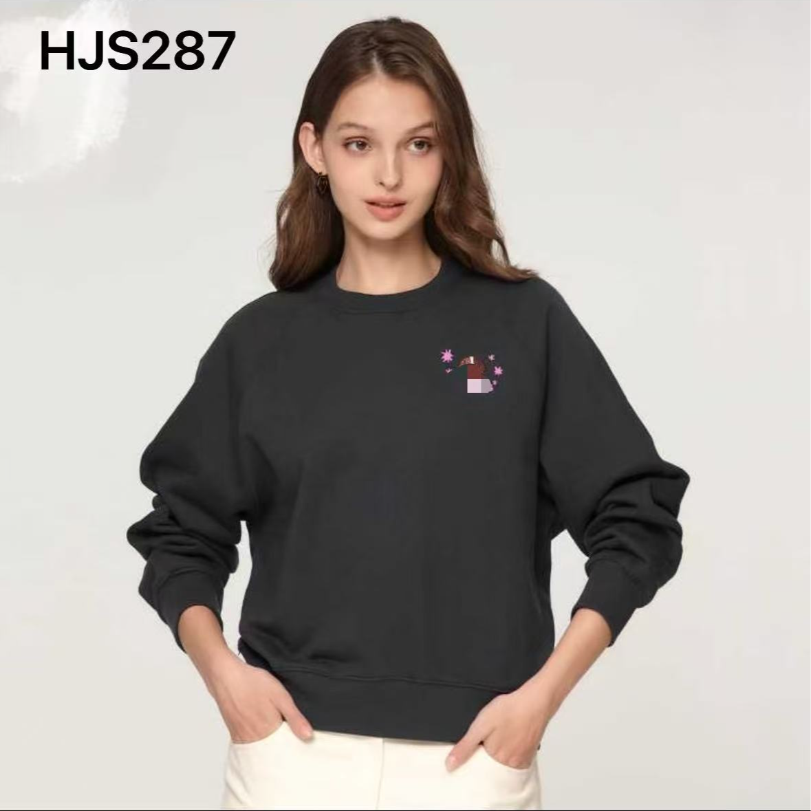 【女装】单品直播链接-HJS-287