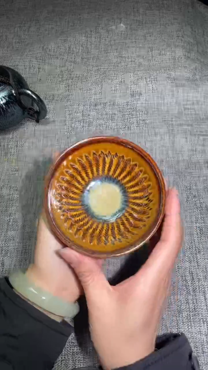 【闪购商品】茶盏闪购直播微瑕