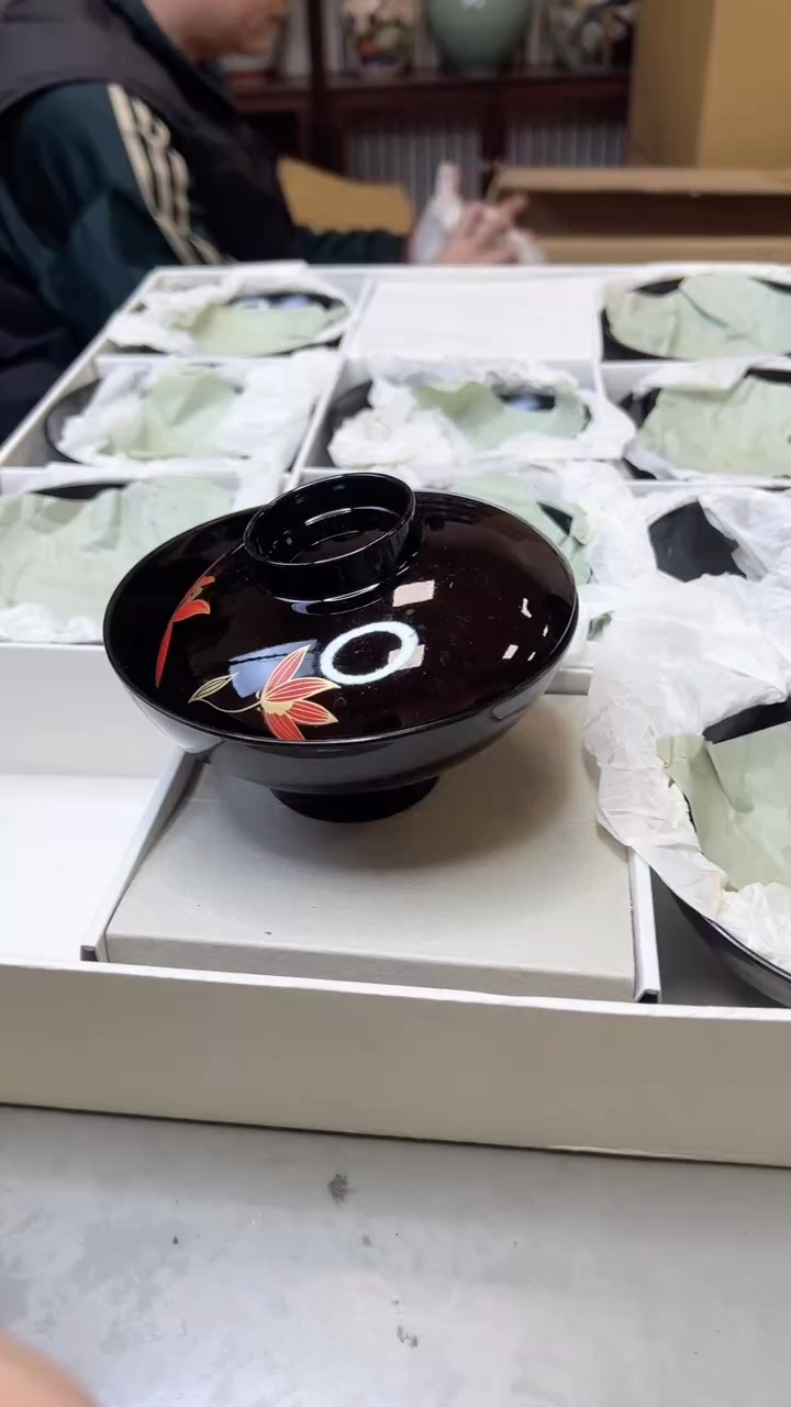 【闪购商品】瓷片739聚宝缘  二号店