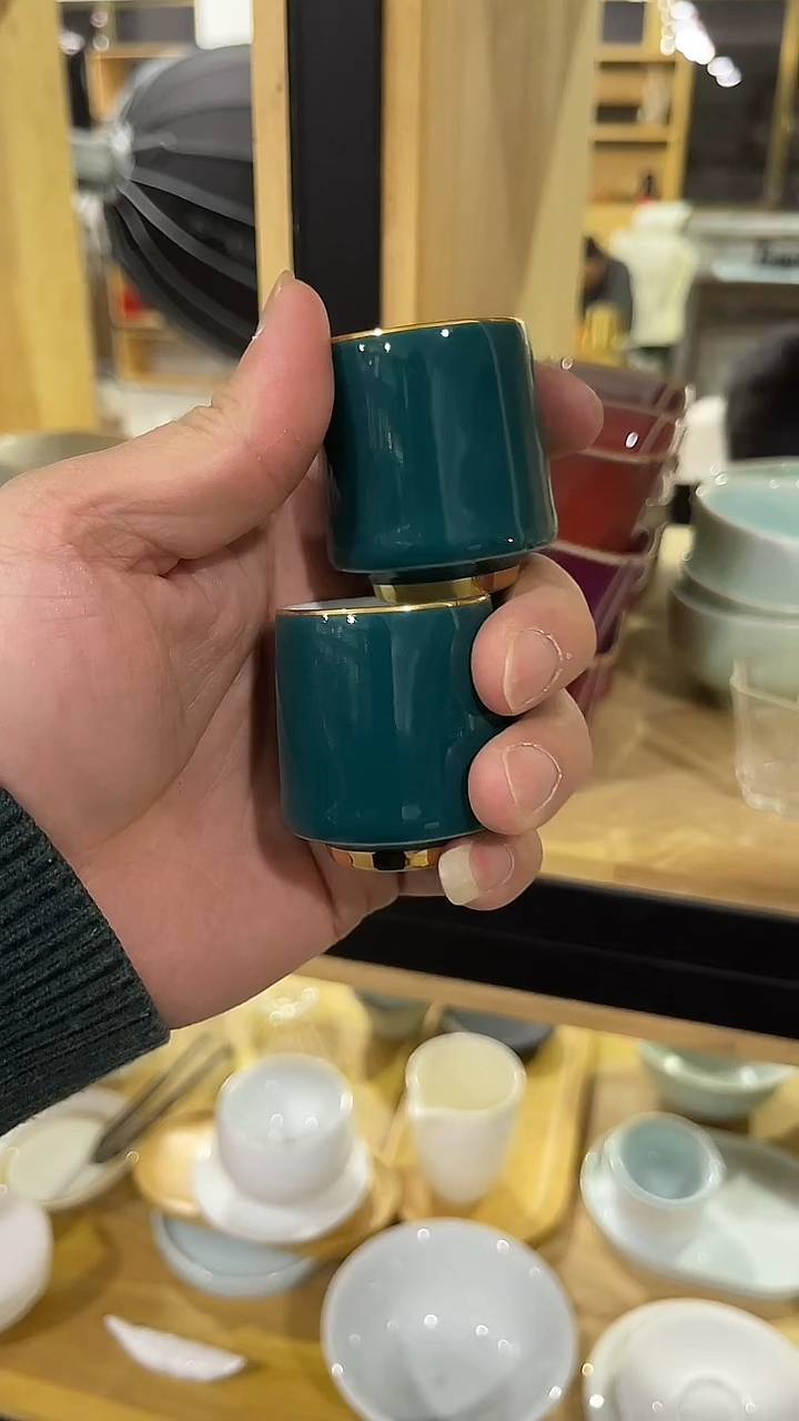 祖母绿聚财杯，开播福利！！