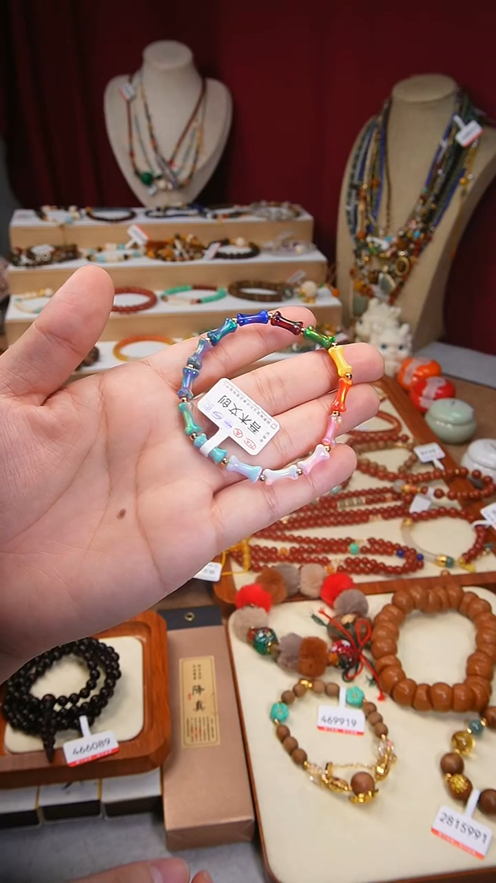 大理石磁石设计款007