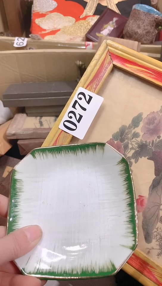 【闪购商品】瓷器默认链接一物一拍