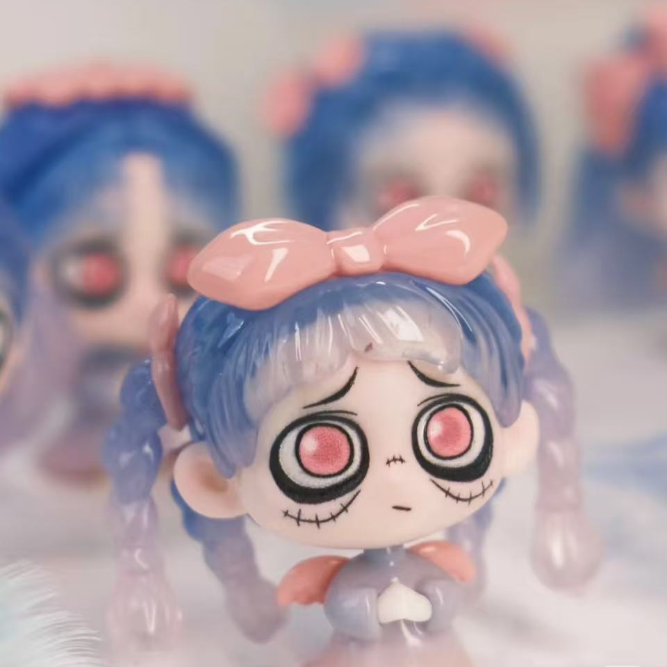 【代拆】KIKI小小合唱团系列