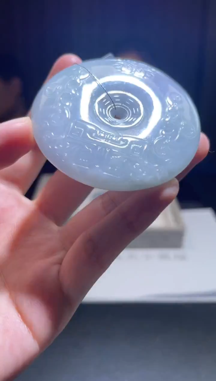 未镶嵌定制翡翠定制孤品