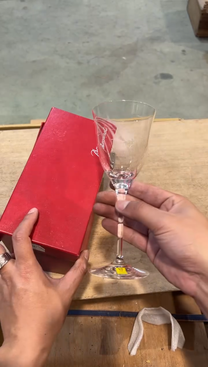 【闪购商品】A1149中古瓷器 茶器周边/1