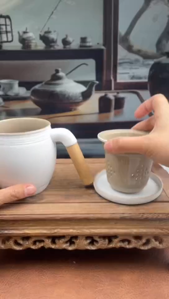 【闪购商品】悦本茶器闪购福利