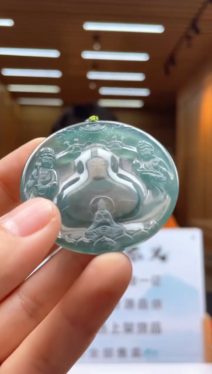 未镶嵌定制翡翠********216