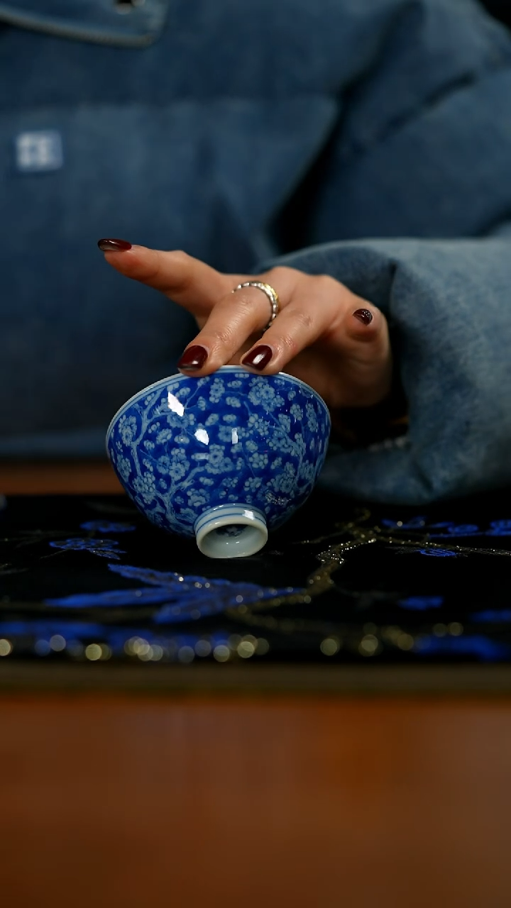 【闪购商品】瓷片            拍拍拍