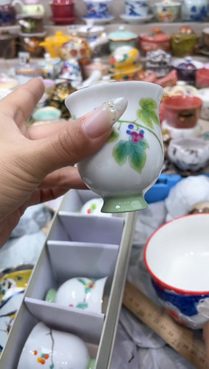 【闪购商品】云陶集市祝大家2025愿你所愿皆所得