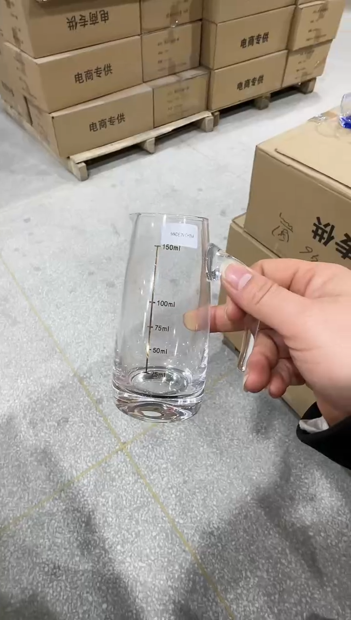 【闪购商品】玻璃无盖款青苹果闪购价300毫升