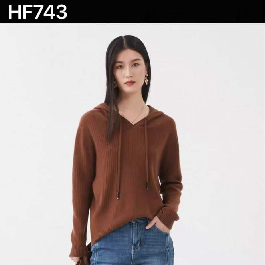【女装】单品直播链接-HF-743