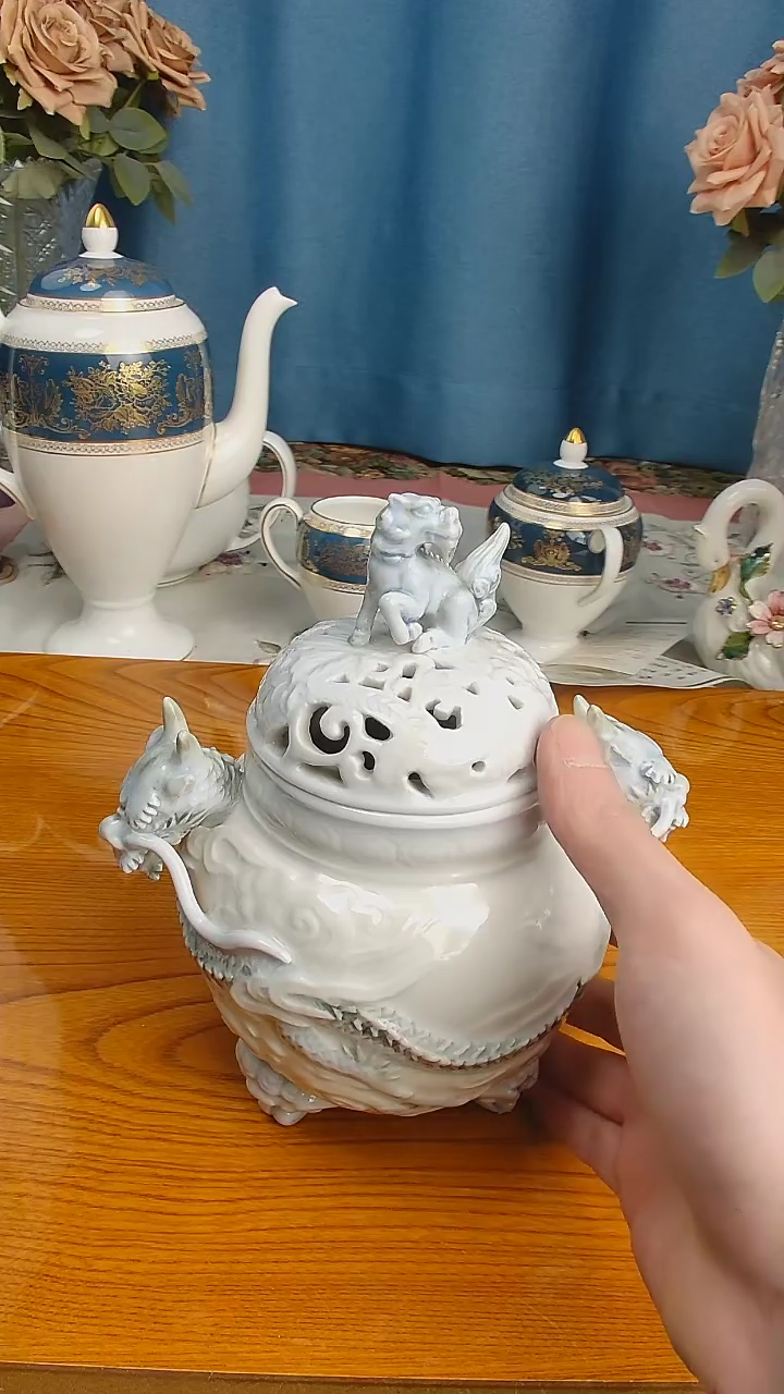 【闪购商品】杯小淼海外陶瓷工艺品