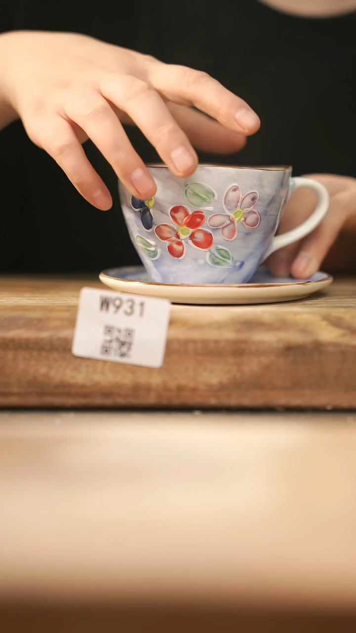 【经典福利】/ 咖啡杯@@W931