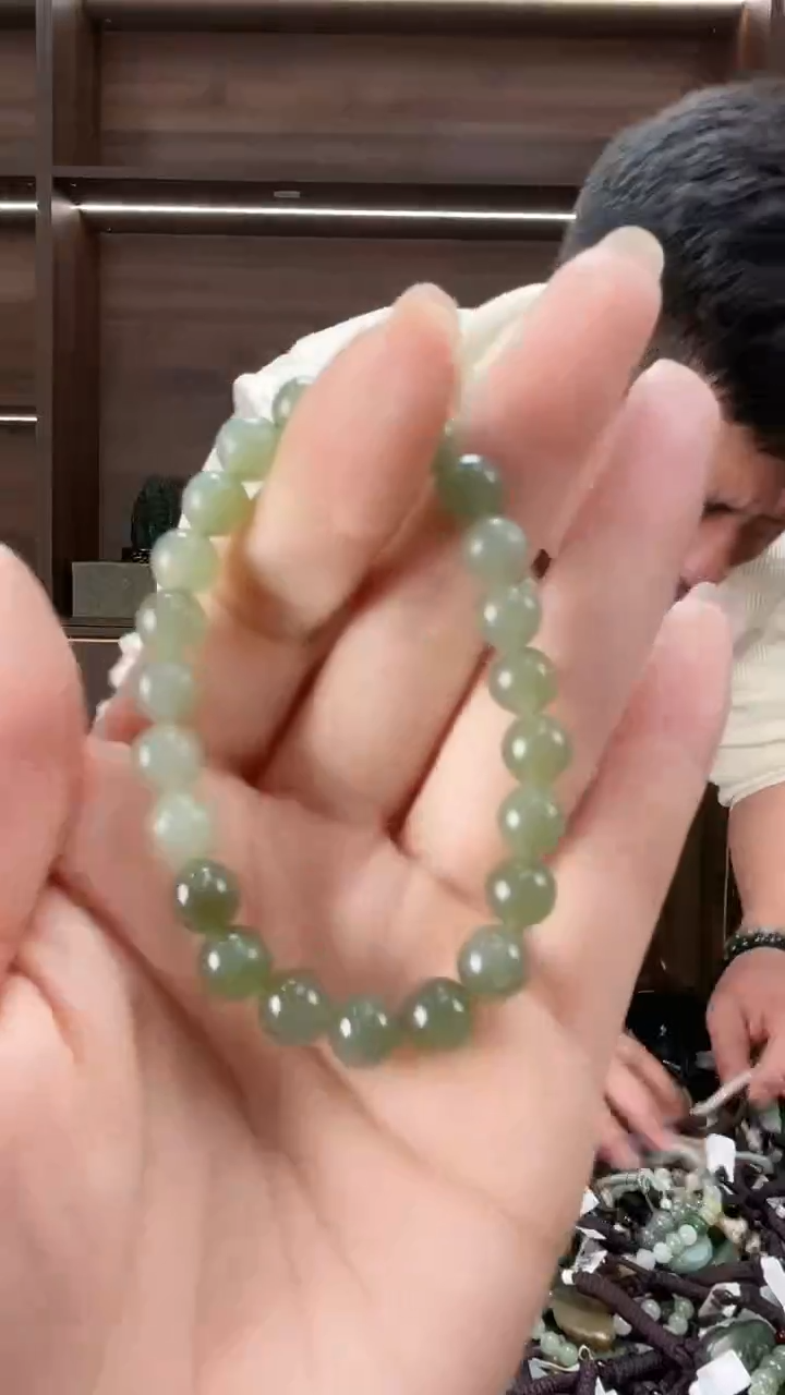 【闪购商品】和田玉颈饰未镶嵌多样性发货，拍一发一