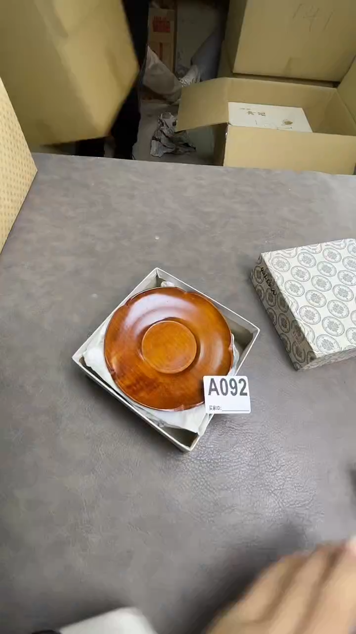 瓷片李**坤默认微瑕，谨慎参拍A092