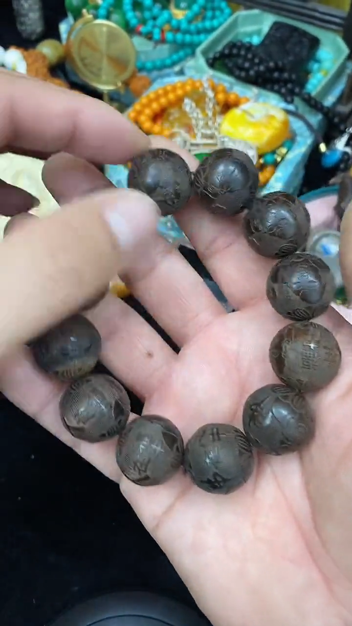 珠串【闪购商品】主播推荐