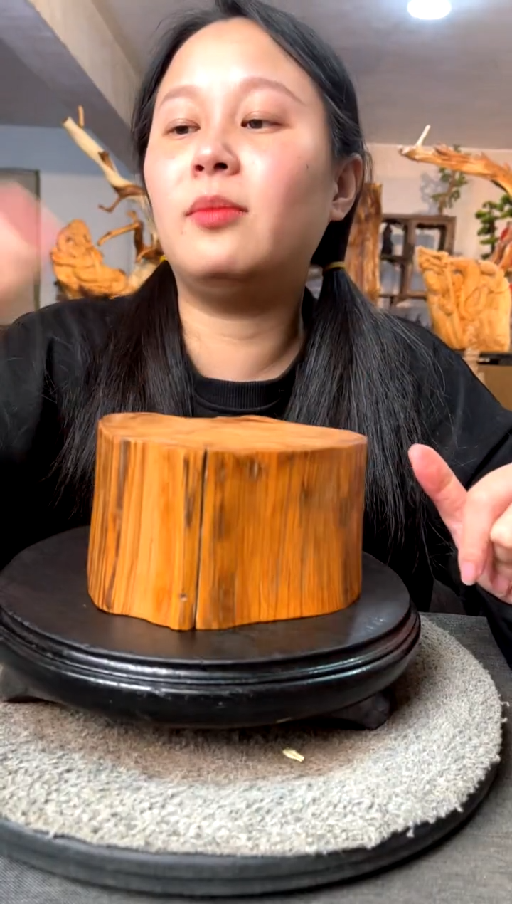 【闪购商品】柏木（崖柏）崖柏小件