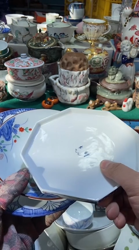 【闪购商品】瓷片11111111111111111