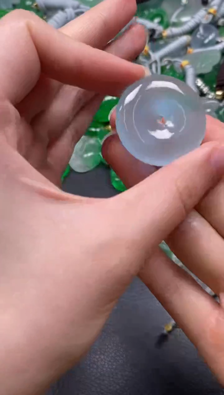 所见即所得（一物一图）119（配扣头）