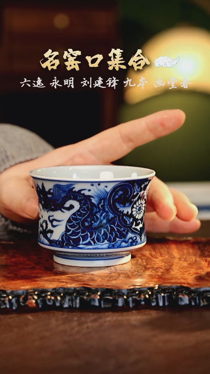 【闪购商品】瓷片刘建锋······