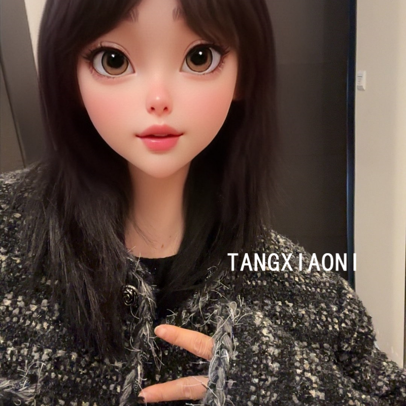 3店 渠道货 流苏 慵懒大版【秋日亚灰】重磅粗花呢外套