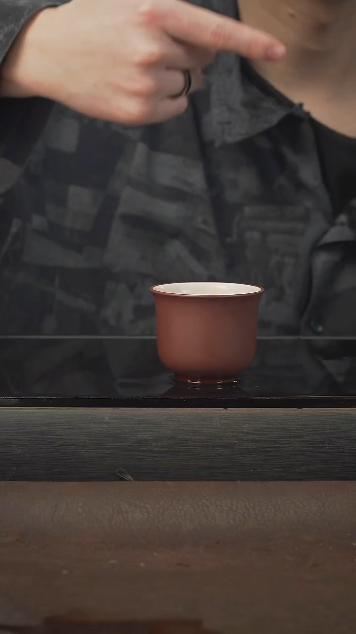 茶壶紫砂紫砂白釉杯，80cc