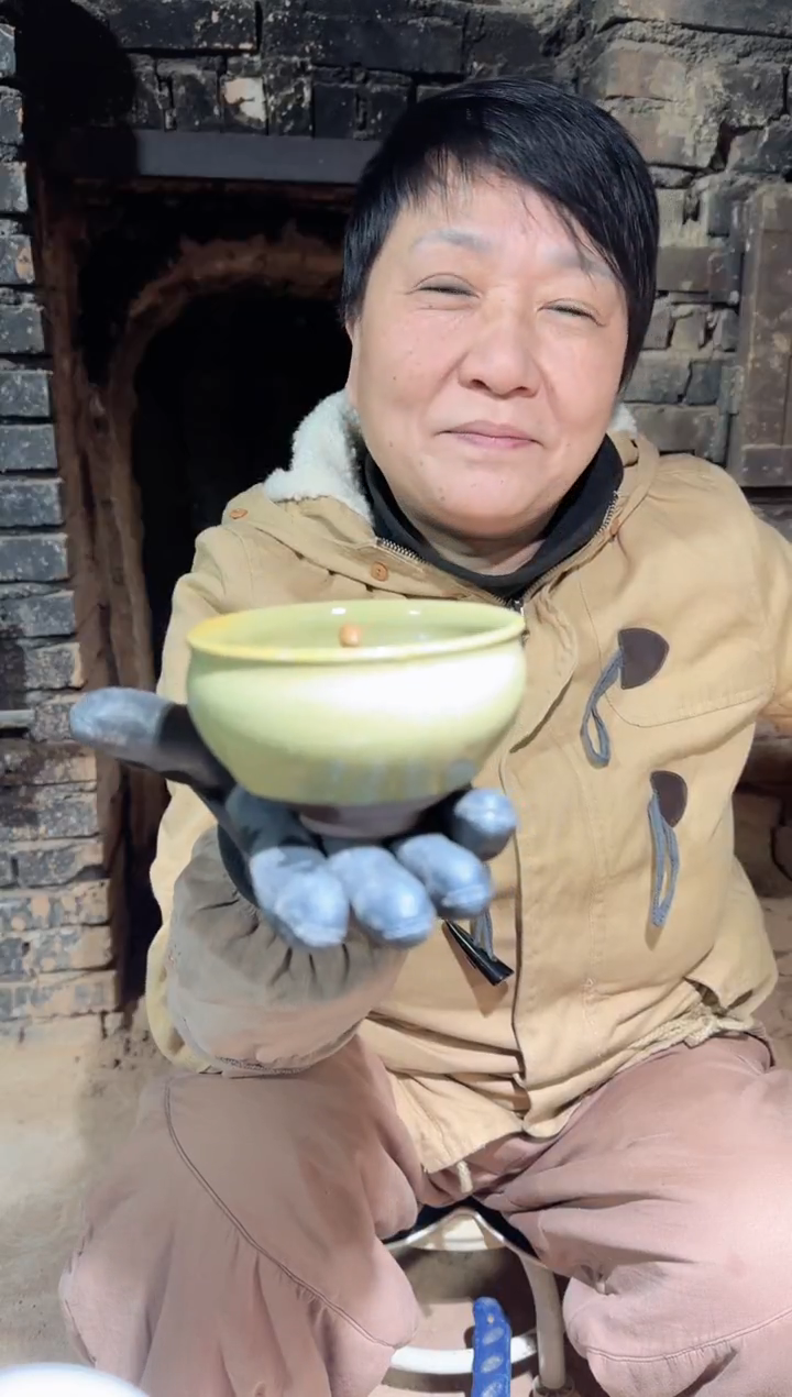 【闪购商品】茶盏陈郑敏51大观茶盏创始人