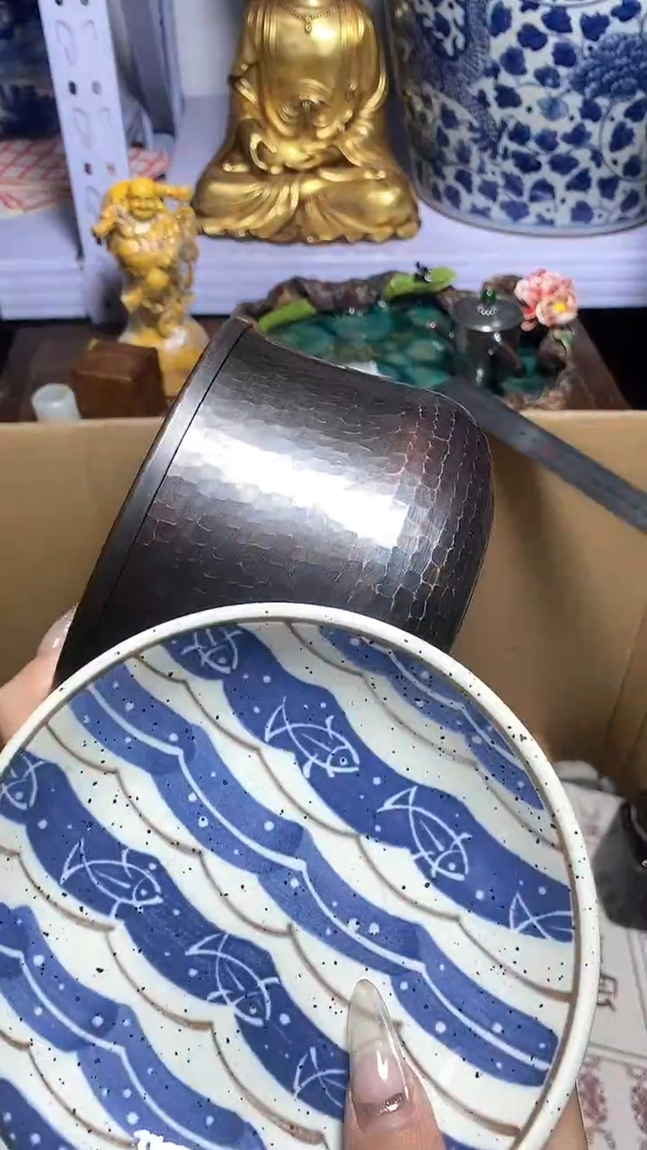 【闪购商品】瓷器瓷片瓷器瓷片