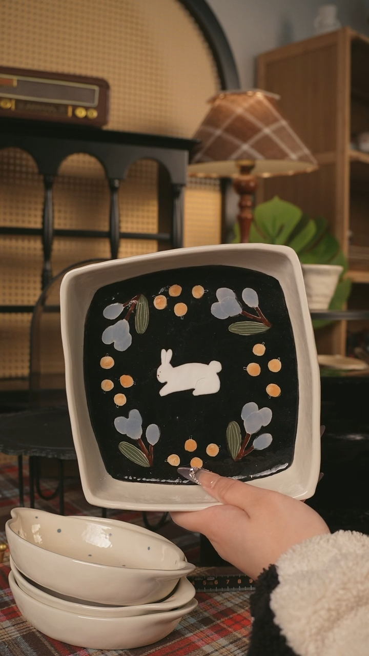 【闪购商品】杯川谷原创2.19场次直播福利正品