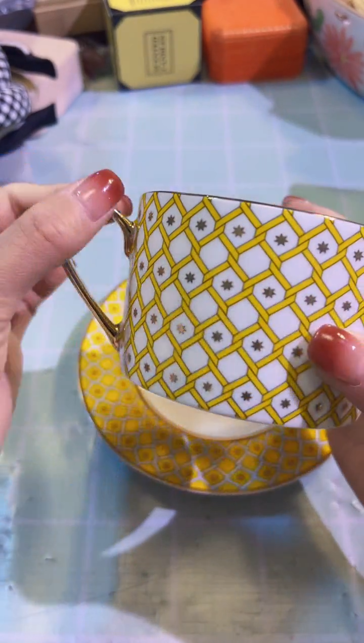 【闪购商品】瓷片陶茶666文玩周边多人